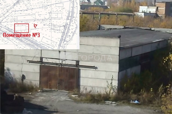 
  Продается универсальное помещение 32000 м². Фото 22.