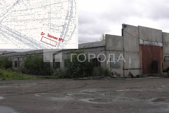 
  Продается универсальное помещение 32000 м². Фото 32.