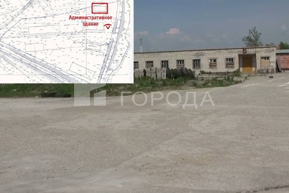 
  Продается универсальное помещение 32000 м². Фото 35.