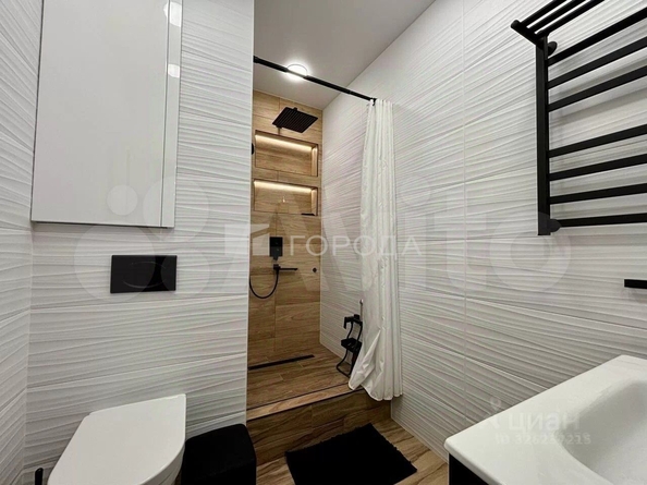 
  Продается 2-комн. квартира 52.7 м². Фото 8.