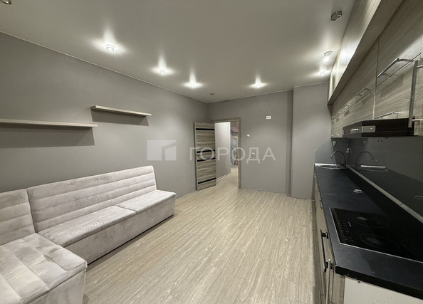 
  Продается 3-комн. квартира 127.2 м². Фото 13.
