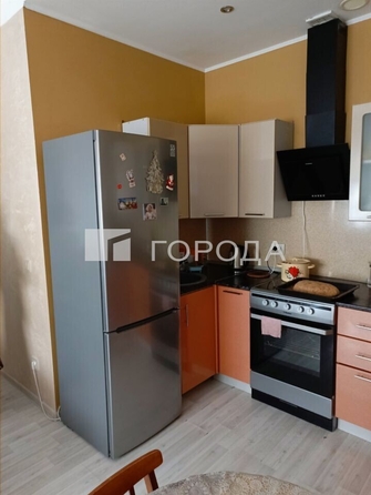 
  Продается 2-комн. квартира 38.8 м². Фото 5.
