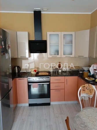 
  Продается 2-комн. квартира 38.8 м². Фото 7.