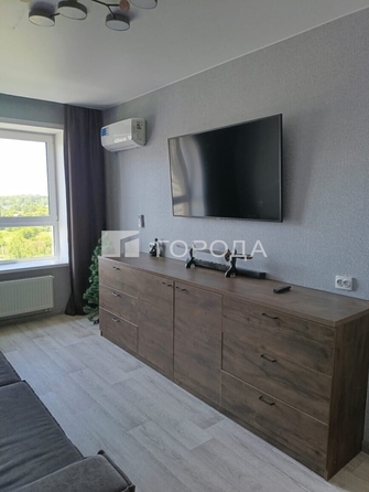 
  Продается 1-комн. квартира 36.8 м², в ЖК Квартал на Игарской, дом 1 мон. Фото 4.