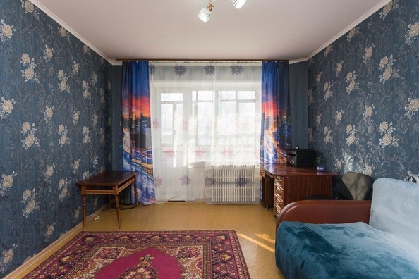 
  Продается 1-комн. квартира 40.1 м². Фото 1.