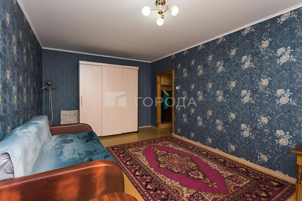 
  Продается 1-комн. квартира 40.1 м². Фото 3.