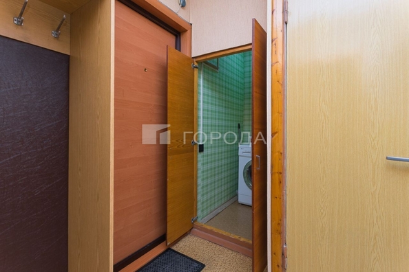 
  Продается 1-комн. квартира 40.1 м². Фото 11.