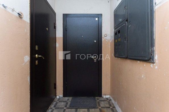 
  Продается 1-комн. квартира 40.1 м². Фото 13.