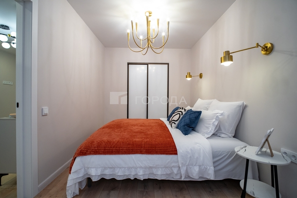 
  Продается 2-комн. квартира 46 м². Фото 6.