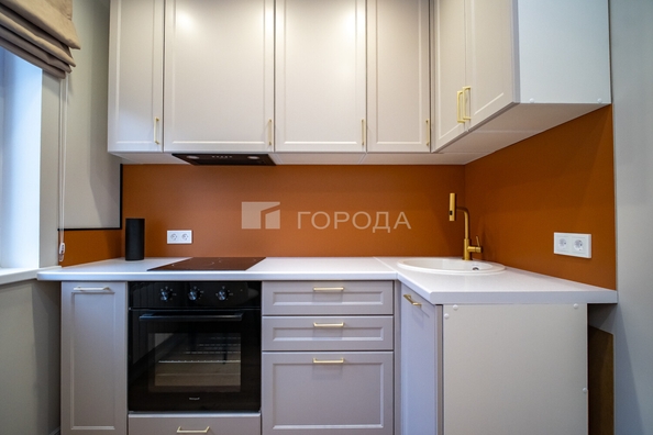 
  Продается 2-комн. квартира 46 м². Фото 11.