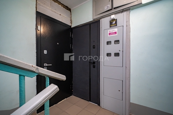 
  Продается 2-комн. квартира 46 м². Фото 20.