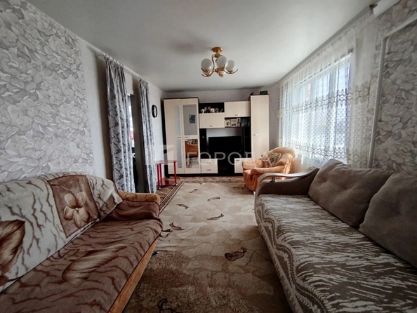 
  Продается коттедж 50.93 м². Фото 1.