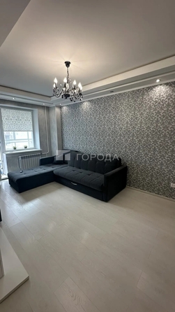 
  Продается 2-комн. квартира 60 м², в ЖК Радужный каскад, б/с 19. Фото 1.