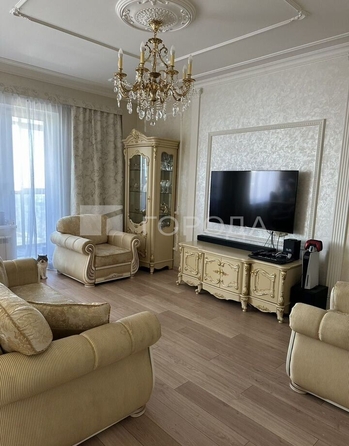 
  Продается 4-комн. квартира 120 м². Фото 1.