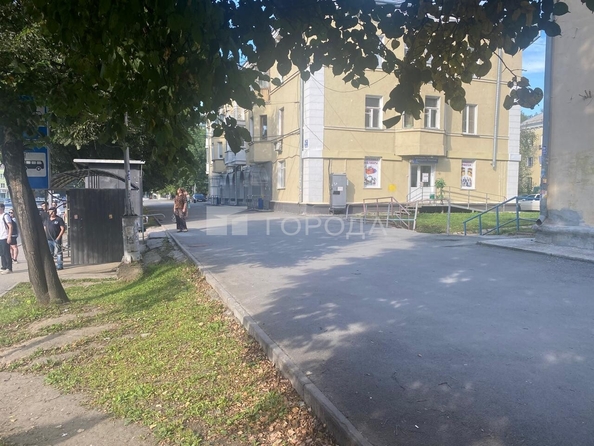 
  Сдается универсальное помещение 61 м². Фото 15.