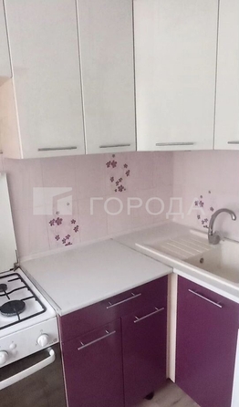 
  Продается 2-комн. квартира 42.1 м². Фото 6.