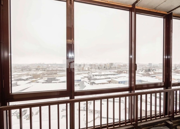 
  Продается 2-комн. квартира 56.9 м². Фото 19.