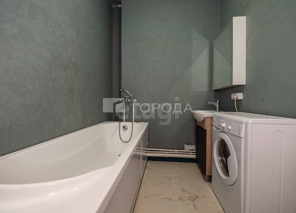 
  Продается 2-комн. квартира 56.9 м². Фото 21.