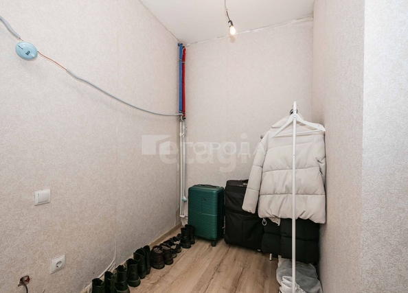 
  Продается 2-комн. квартира 56.9 м². Фото 25.