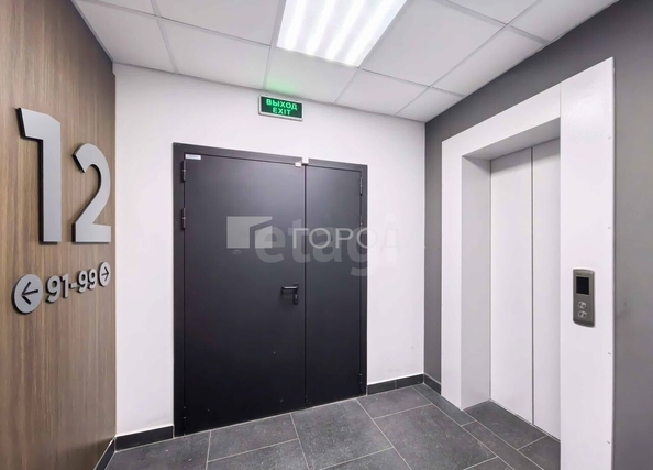 
  Продается 2-комн. квартира 56.9 м². Фото 28.