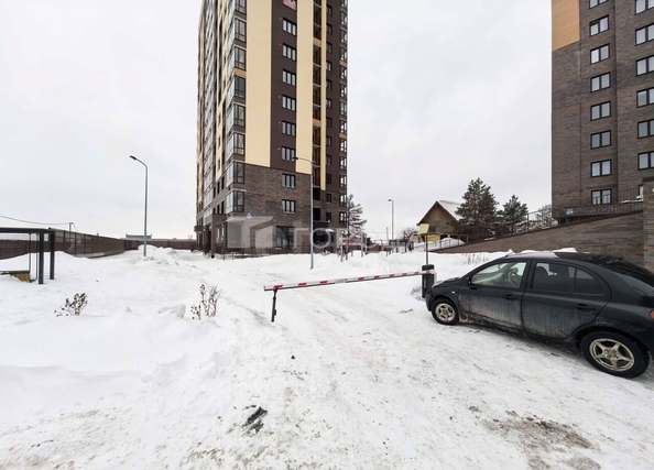 
  Продается 2-комн. квартира 56.9 м². Фото 34.