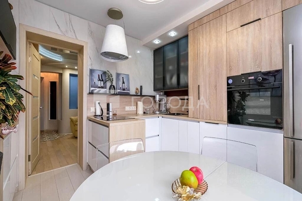 
  Продается 3-комн. квартира 73.5 м². Фото 1.
