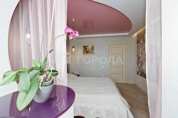 
  Продается 3-комн. квартира 73.5 м². Фото 6.