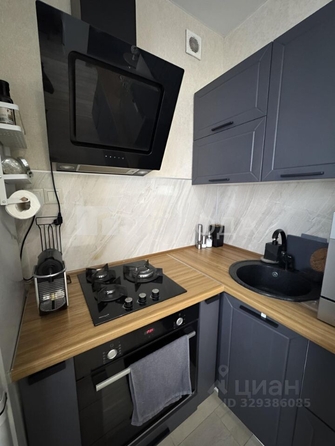 
  Продается 2-комн. квартира 44.8 м². Фото 1.