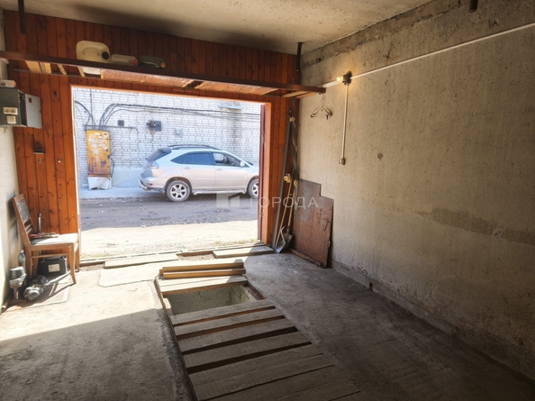 
  Сдается автосервис 22 м². Фото 1.