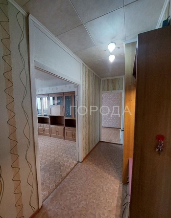 
  Продается 2-комн. квартира 46.3 м². Фото 3.