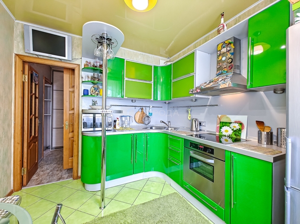 
  Продается 2-комн. квартира 52 м². Фото 1.