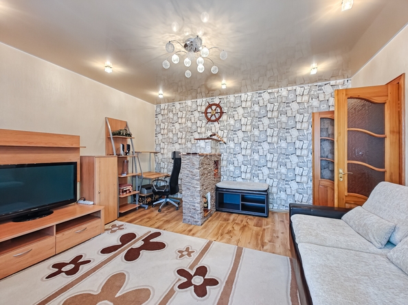 
  Продается 2-комн. квартира 52 м². Фото 6.
