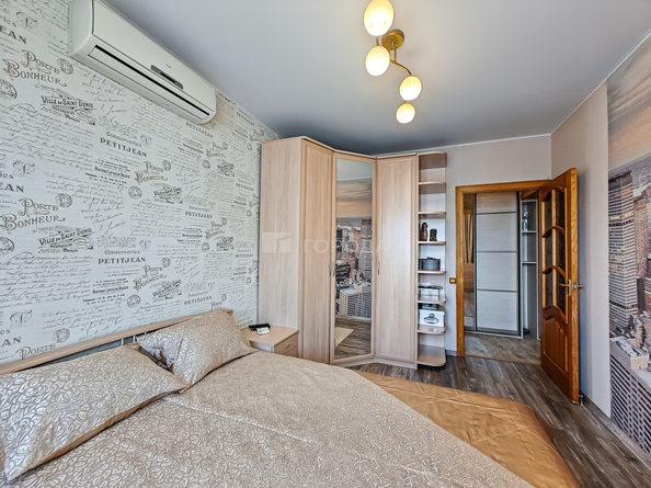 
  Продается 2-комн. квартира 52 м². Фото 10.
