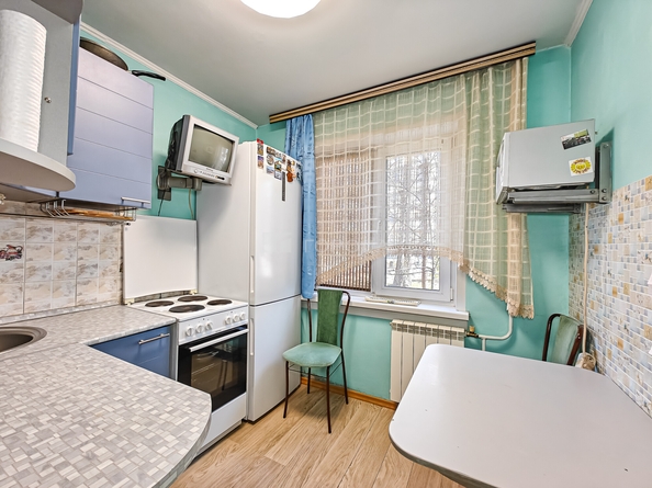 
  Продается 2-комн. квартира 42.7 м². Фото 6.