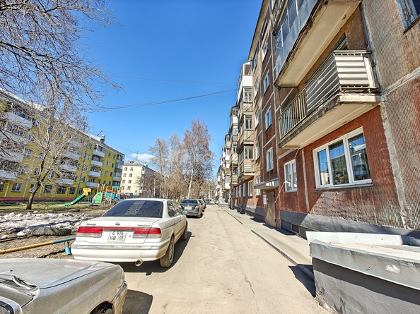 
  Продается 2-комн. квартира 42.7 м². Фото 13.