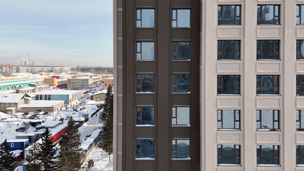 
  Продается 2-комн. квартира 54.8 м², в ЖК ОСКАР, дом 1. Фото 13.