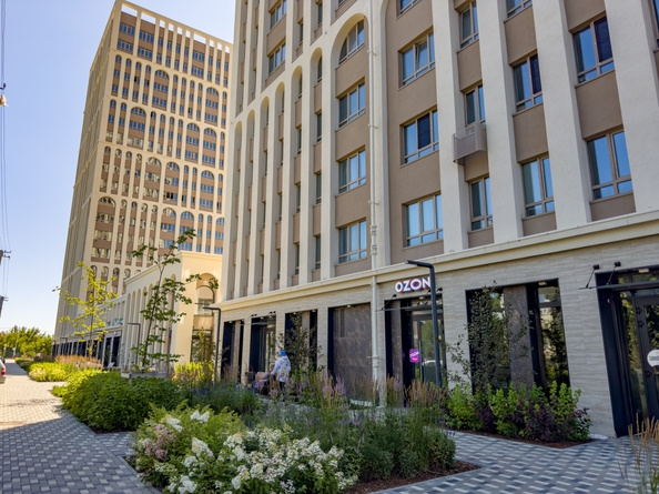 
  Продается 3-комн. квартира 72.43 м², в ЖК Баланс, 3 очередь. Фото 4.