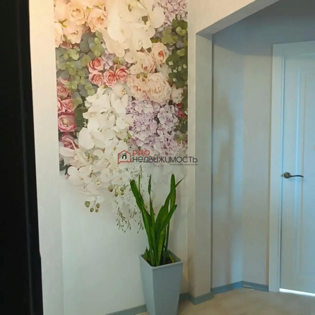 
  Продается 2-комн. квартира 60.6 м². Фото 13.