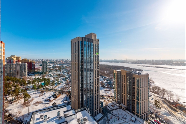 
  Продается 1-комн. квартира 40.6 м², в ЖК Бирюзовая жемчужина-4. Фото 11.