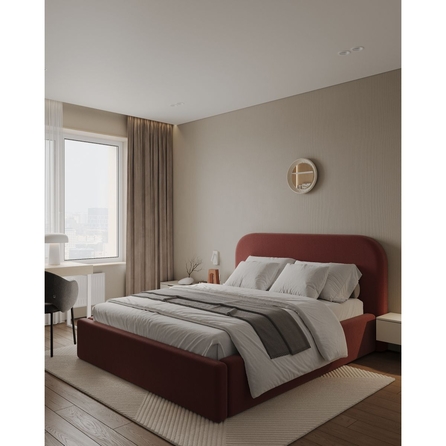 
  Продается 2-комн. квартира 45.9 м², в ЖК Калининский квартал, дом 3. Фото 9.