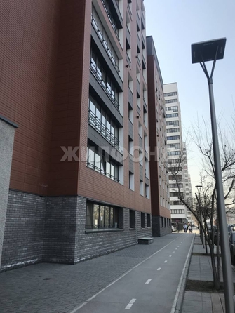 
  Сдается 1-комн. квартира 36 м². Фото 13.
