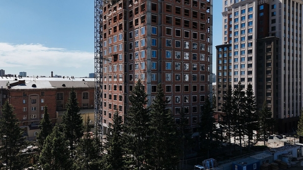
  Продается 3-комн. квартира 76 м², в ЖК ОСКАР, дом 3. Фото 5.
