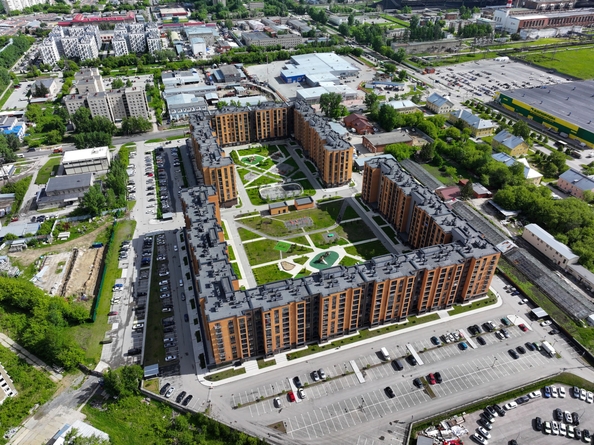
  Продается 1-комн. квартира 42.9 м², в ЖК Цивилизация, дом 2. Фото 29.