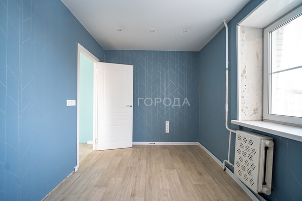 
  Продается 3-комн. квартира 51.1 м². Фото 5.