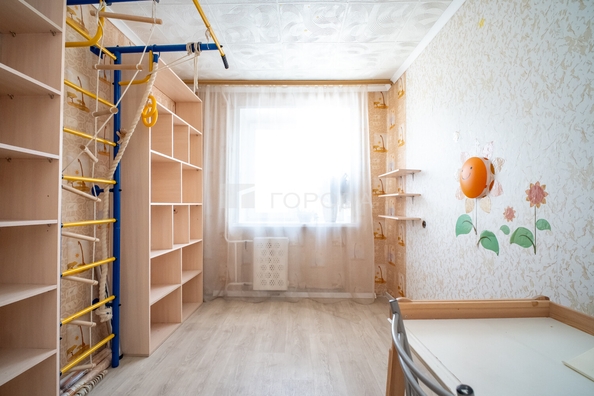 
  Продается 3-комн. квартира 51.1 м². Фото 8.