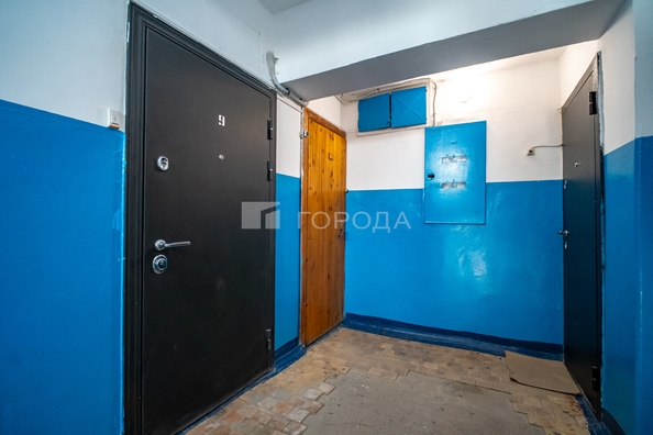 
  Продается 3-комн. квартира 51.1 м². Фото 24.