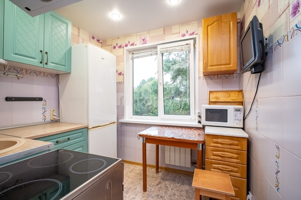 
  Продается 2-комн. квартира 45 м². Фото 12.