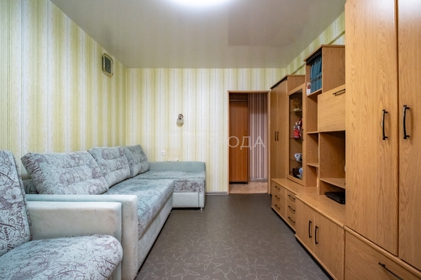 
  Продается 2-комн. квартира 45 м². Фото 20.
