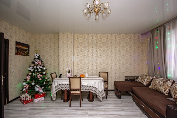 
  Продается 2-комн. квартира 57.9 м². Фото 6.