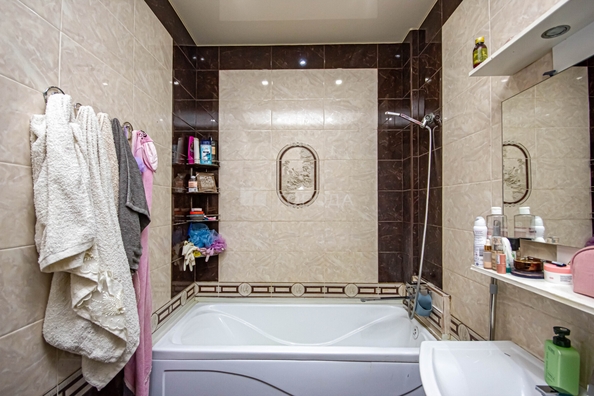 
  Продается 2-комн. квартира 57.9 м². Фото 13.